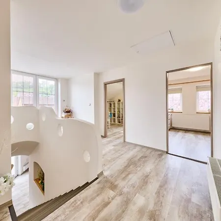 Lumina Villa *