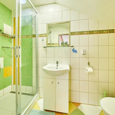 Lumina Villa *