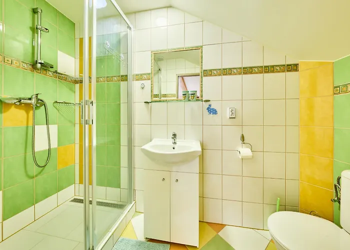 Lumina Villa *