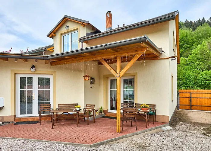 Lumina Villa *